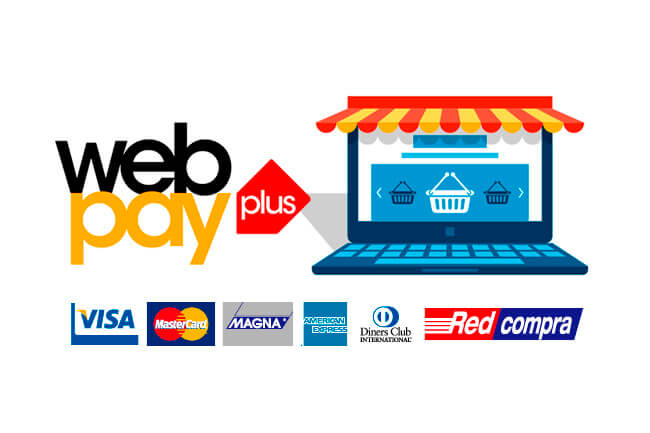 Webpay plus